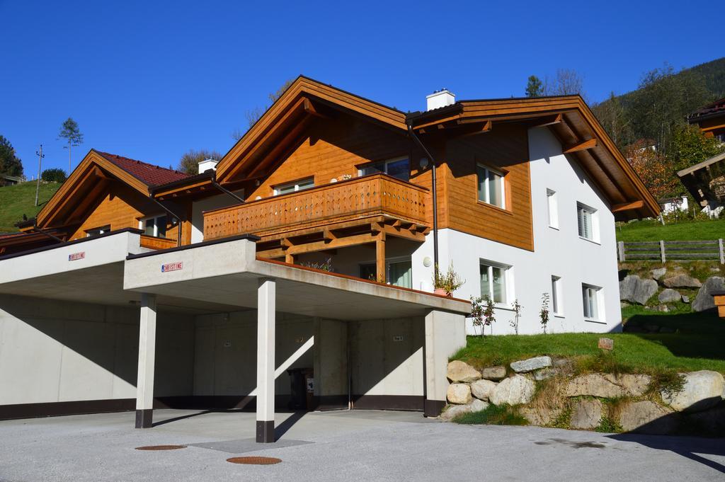 شقة Haus Christine Neukirchen am Großvenediger المظهر الخارجي الصورة